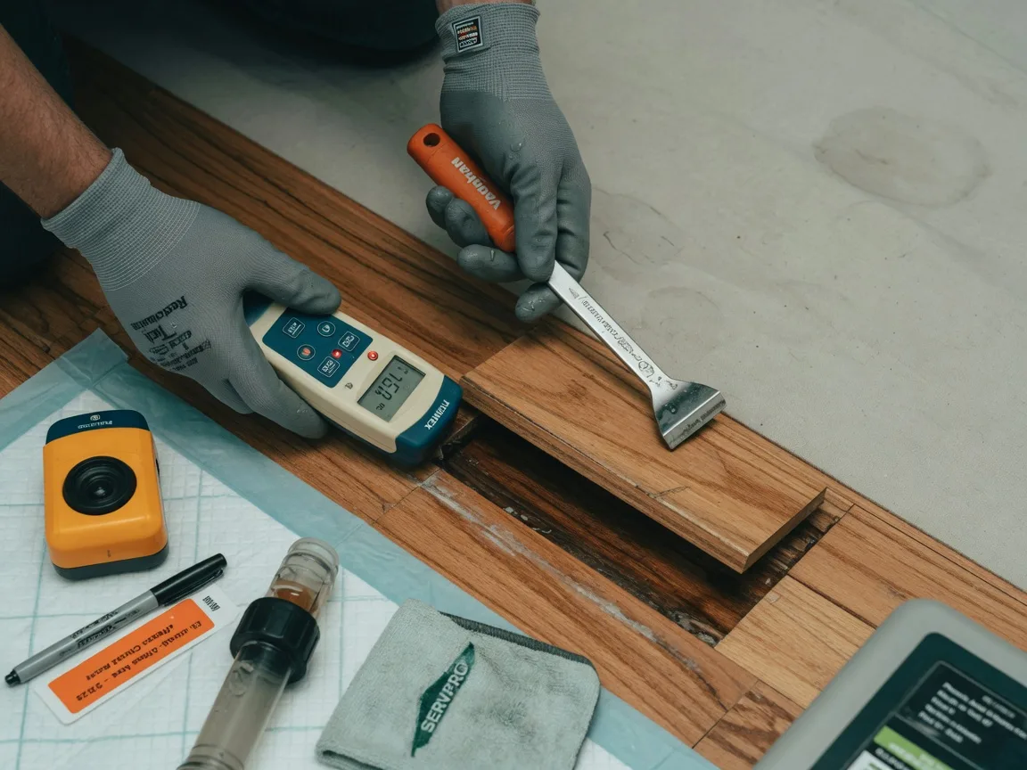Why choose Water Damage Restoration in Demorest, GA